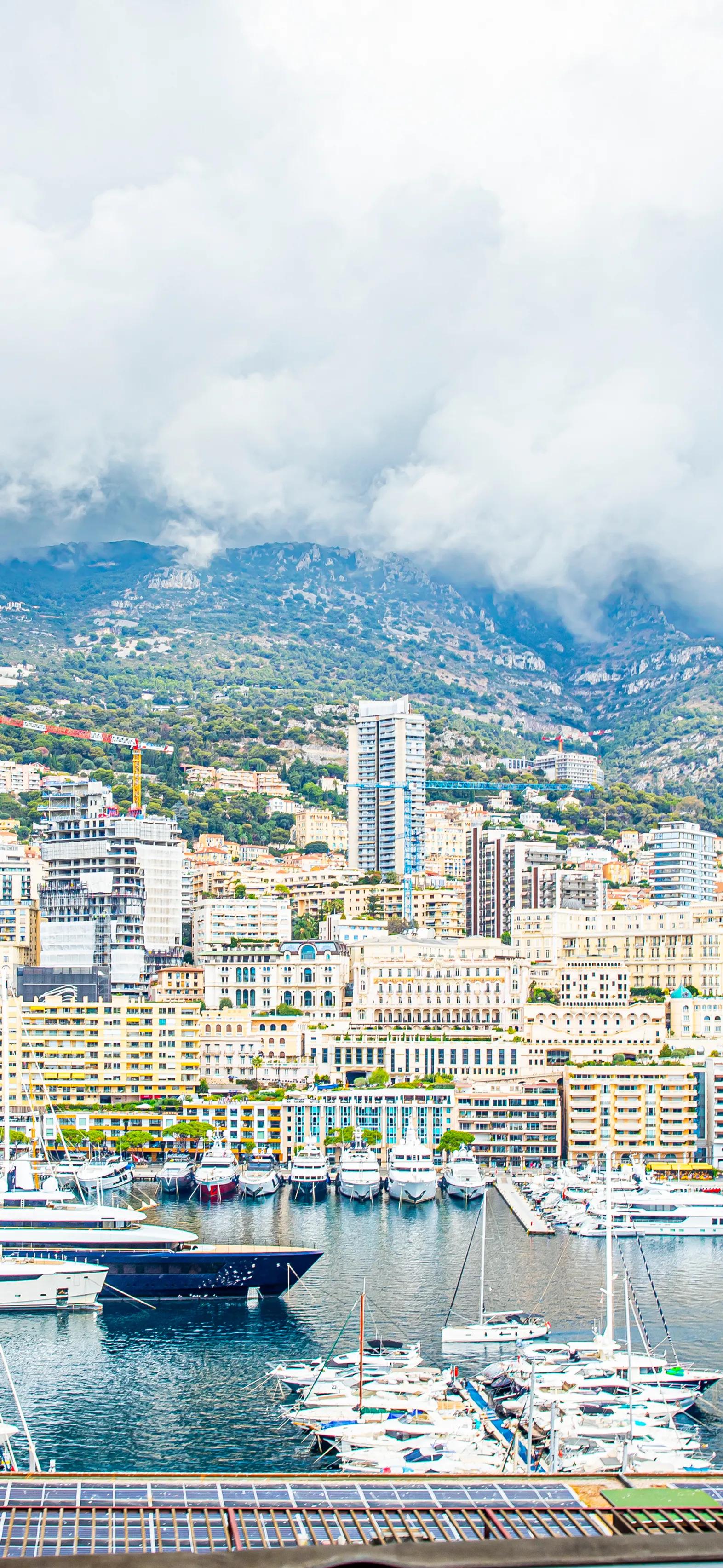 bazar picco annelyse lecuyer monaco mobile