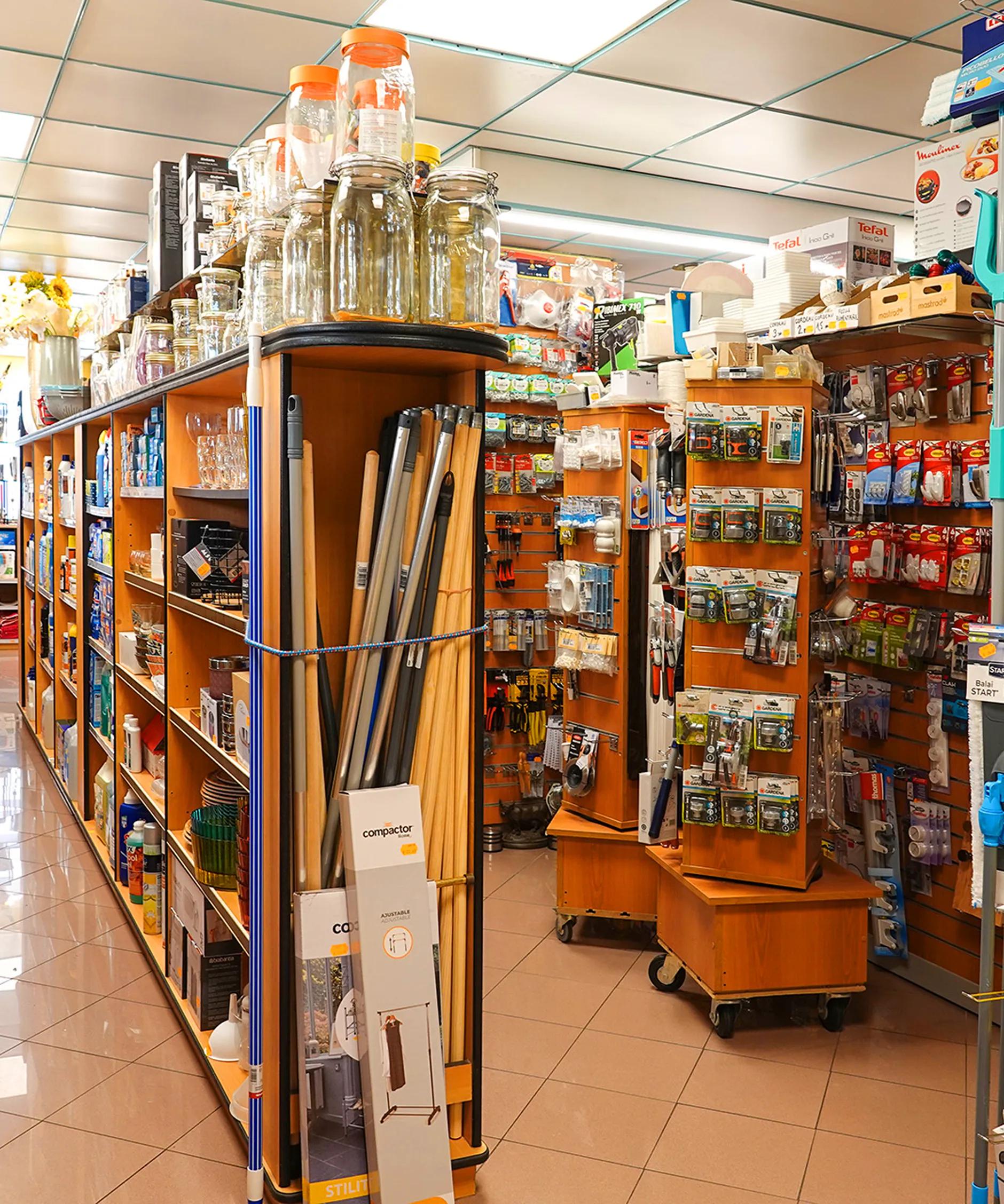 bazar picco produits entretien maison