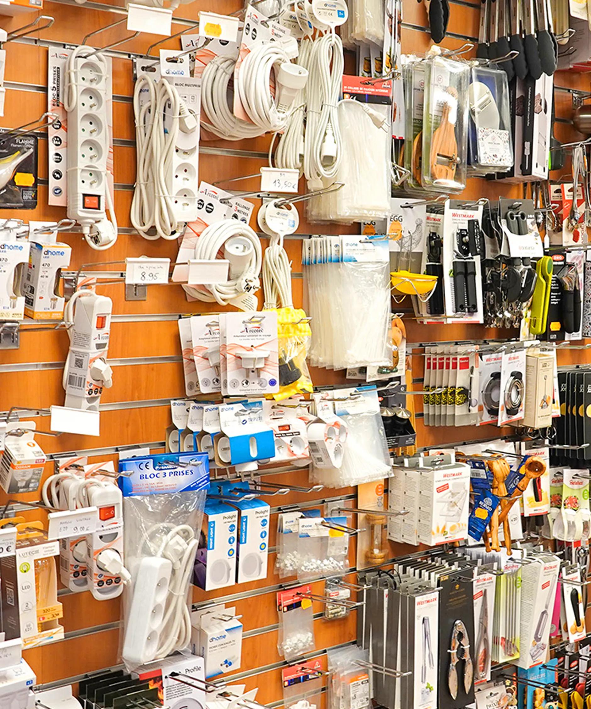 bazar picco outils jardinage